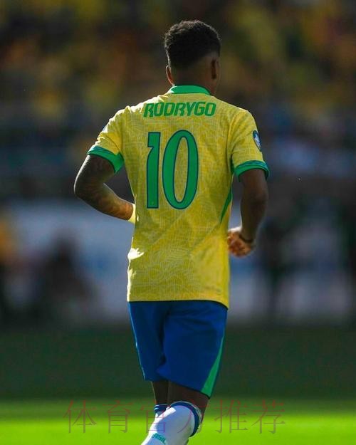 罗德里戈正在恢复中 他不会入选新一期巴西名单
